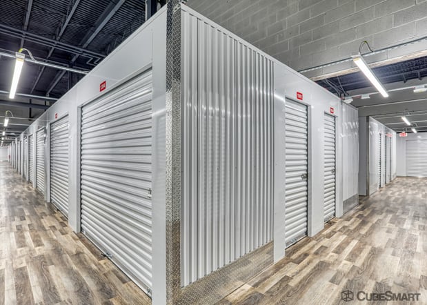 Images CubeSmart Self Storage