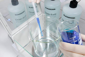 ELKADERM GmbH, Annabergstrasse 105-107 in Haltern am See