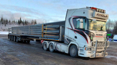 Images Grand Express Oy