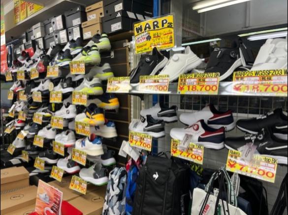 Images ゴルフパートナー 広島竹屋店