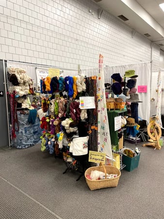 Images Busy Ewe Farm And Fibers