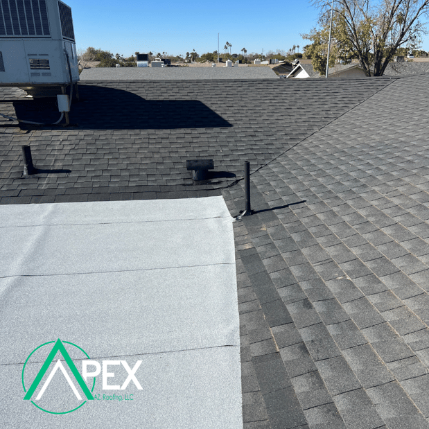 Images Apex AZ Roofing