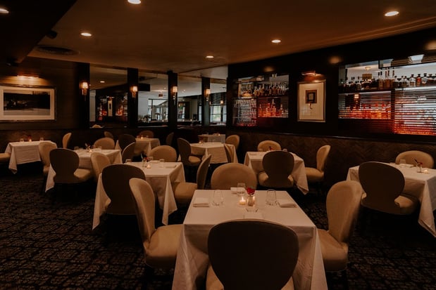 Images Oliver's Restaurant