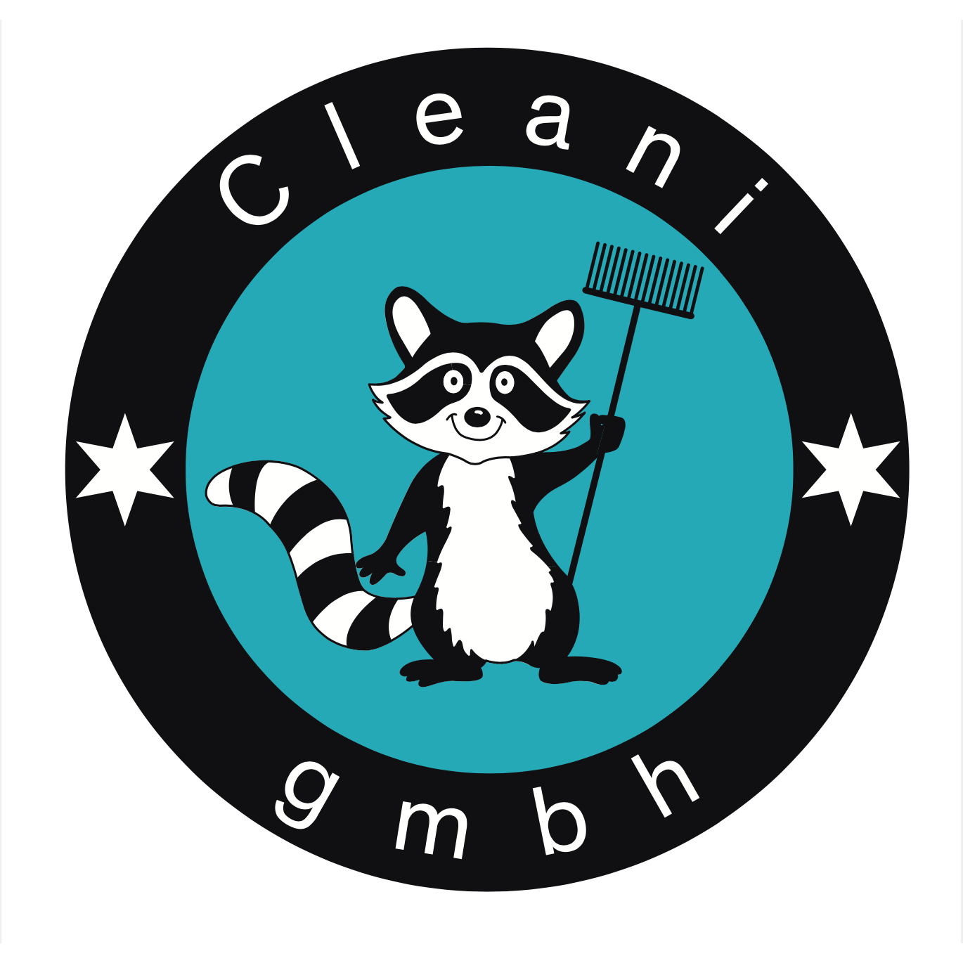cleani gmbh Logo
