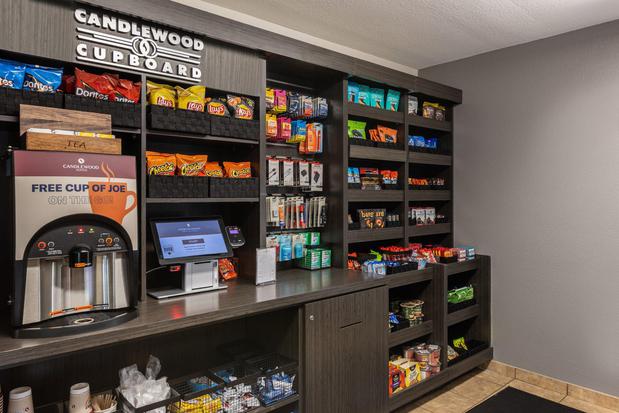 Images Candlewood Suites Bluffton-Hilton Head by IHG