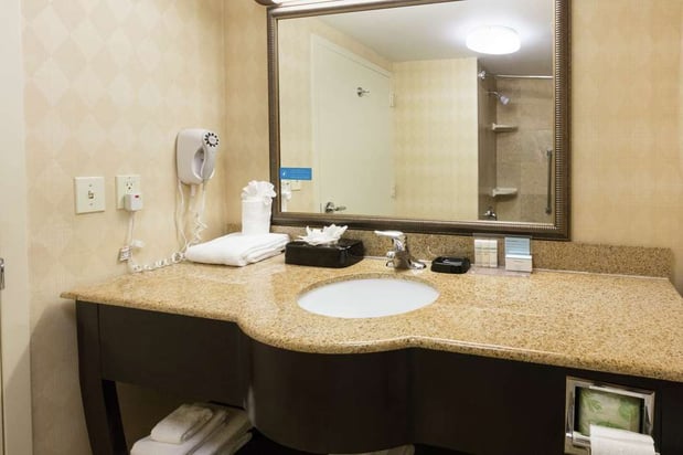 Images Hampton Inn & Suites Jacksonville-Airport