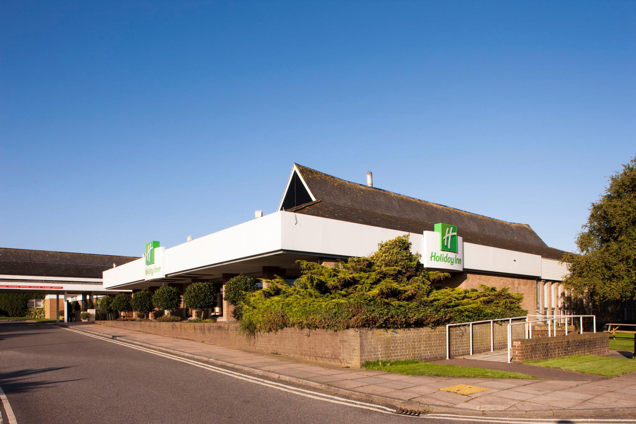 Images Holiday Inn Ipswich