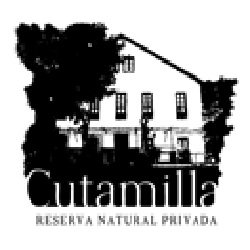 Monte De Cutamilla Logo