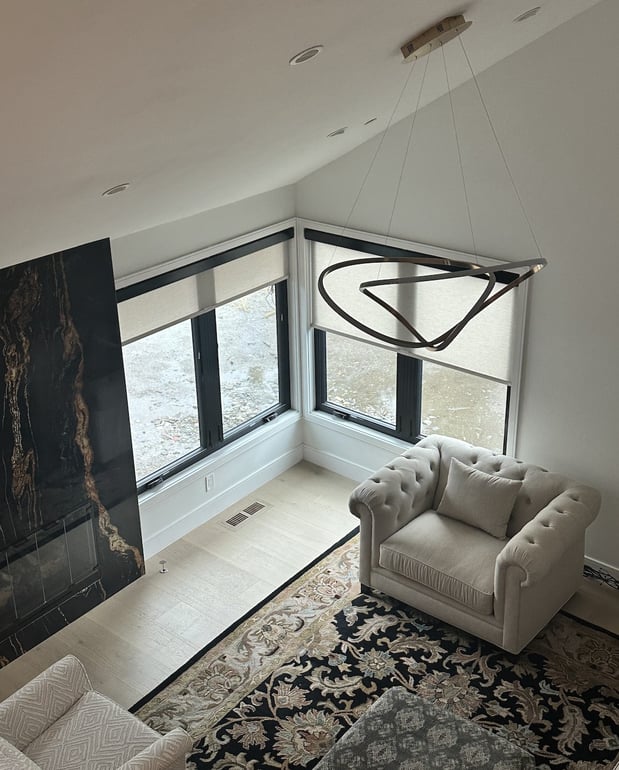 Images Budget Blinds of Palo Alto, Cupertino and Saratoga