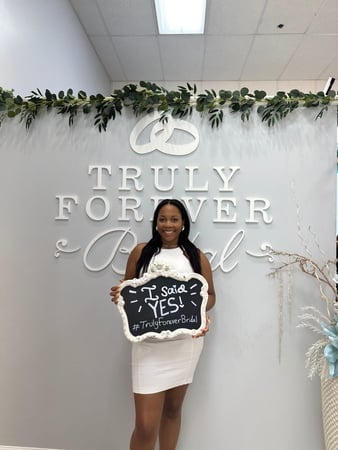 Images Truly Forever Bridal