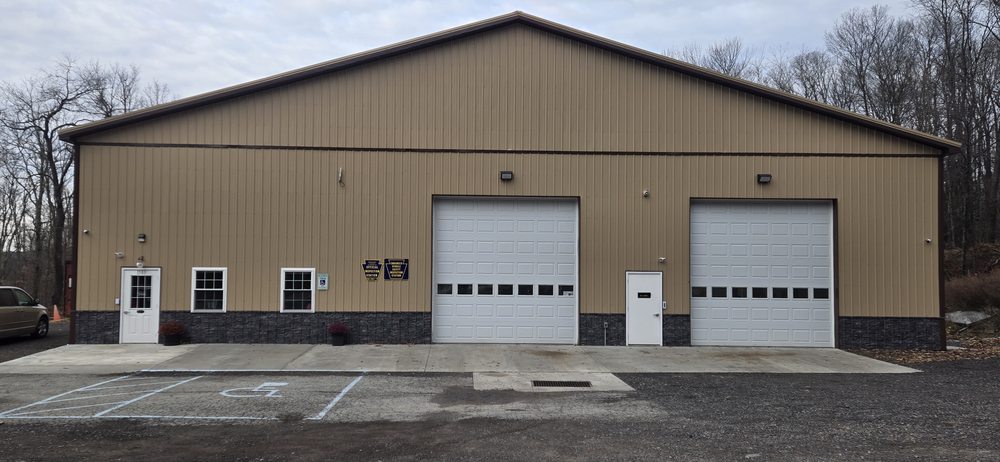 Hauger's Automotive Services