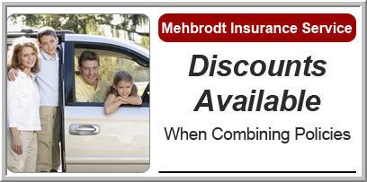 Images Mehrbrodt Insurance Service, Inc.