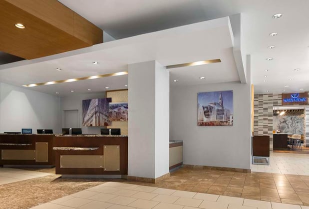 Images DoubleTree by Hilton Hartford Downtown