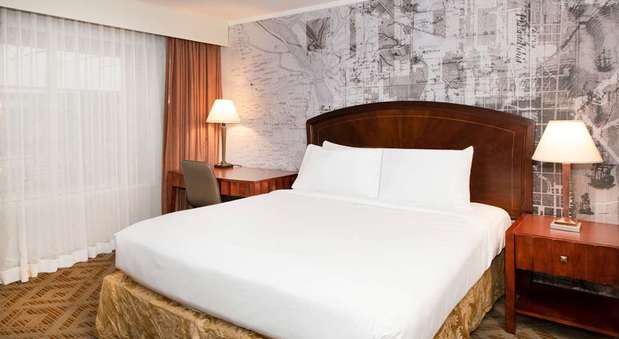 Images DoubleTree Suites by Hilton Hotel Philadelphia West