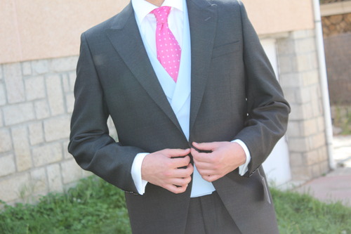 Images Gerardo Trajes Alquiler