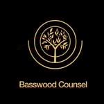 Basswood Counsel Logo