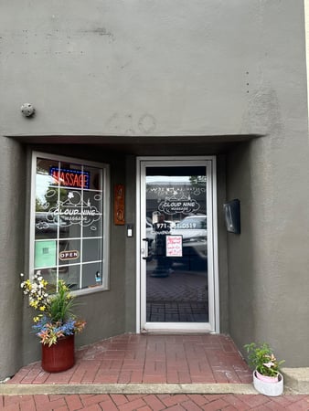 Images Cloud Nine Massage