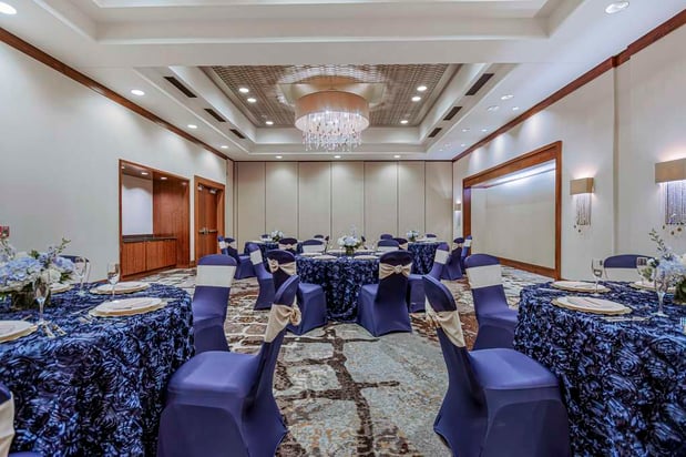 Images Embassy Suites by Hilton Houston Downtown