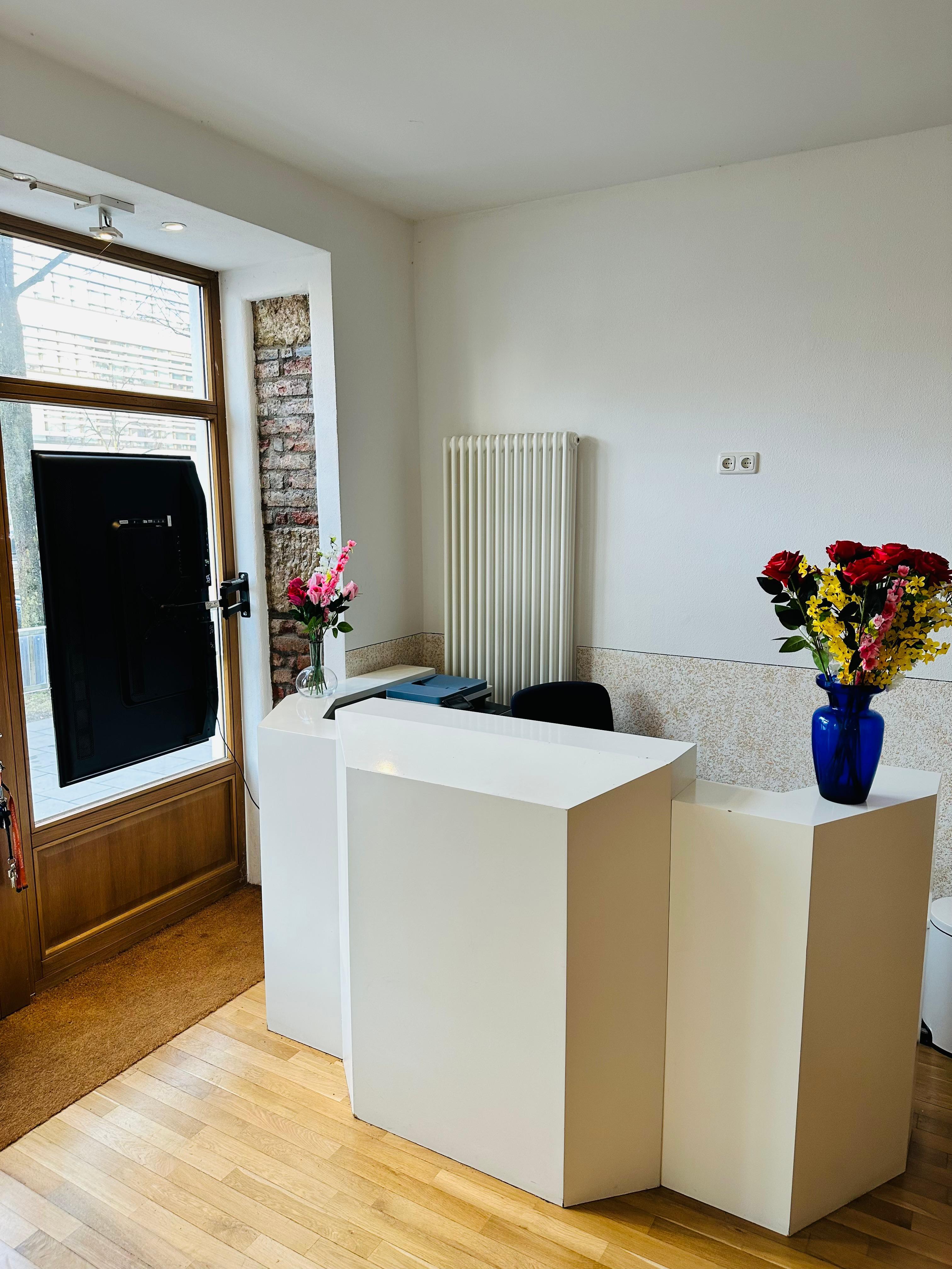 Bilder Thong Bai Thai Massage und Spa Haidhausen