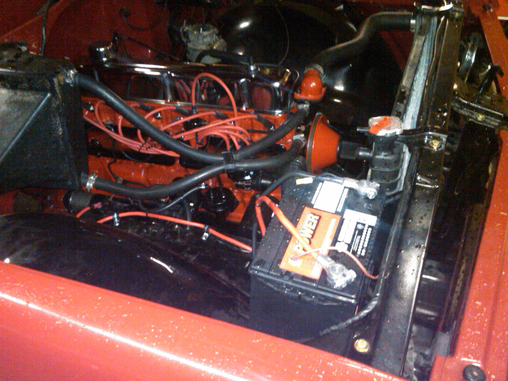 Ritter's Automotive