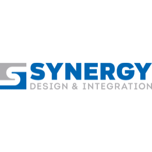 Synergy Design & Integration, LLC Logo