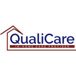QualiCare Home Care Logo