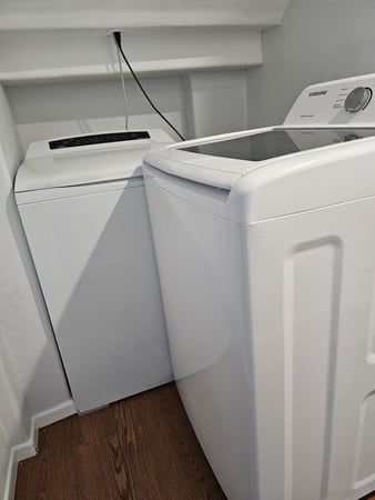 Images Blanca's Cleaning