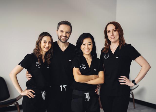 Z Dentist team Z Dentist San Antonio (210)802-9999