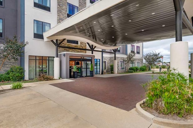 Images Best Western Plus Ruston Hotel