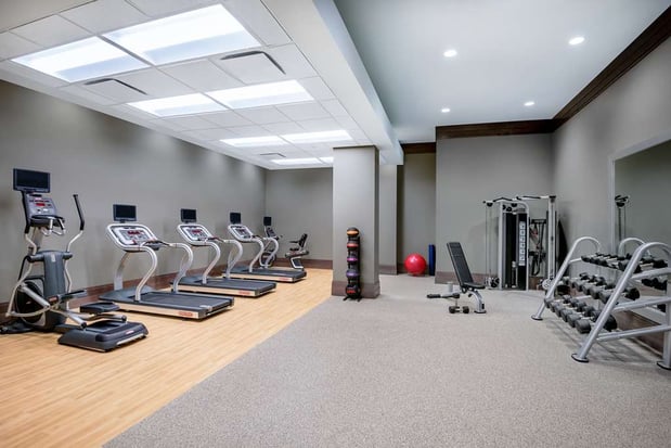 Images Embassy Suites by Hilton Houston West - Katy