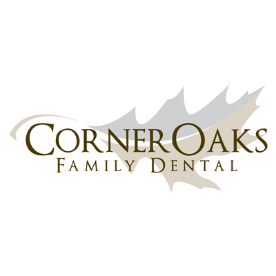 Corner Oaks Family Dental Logo