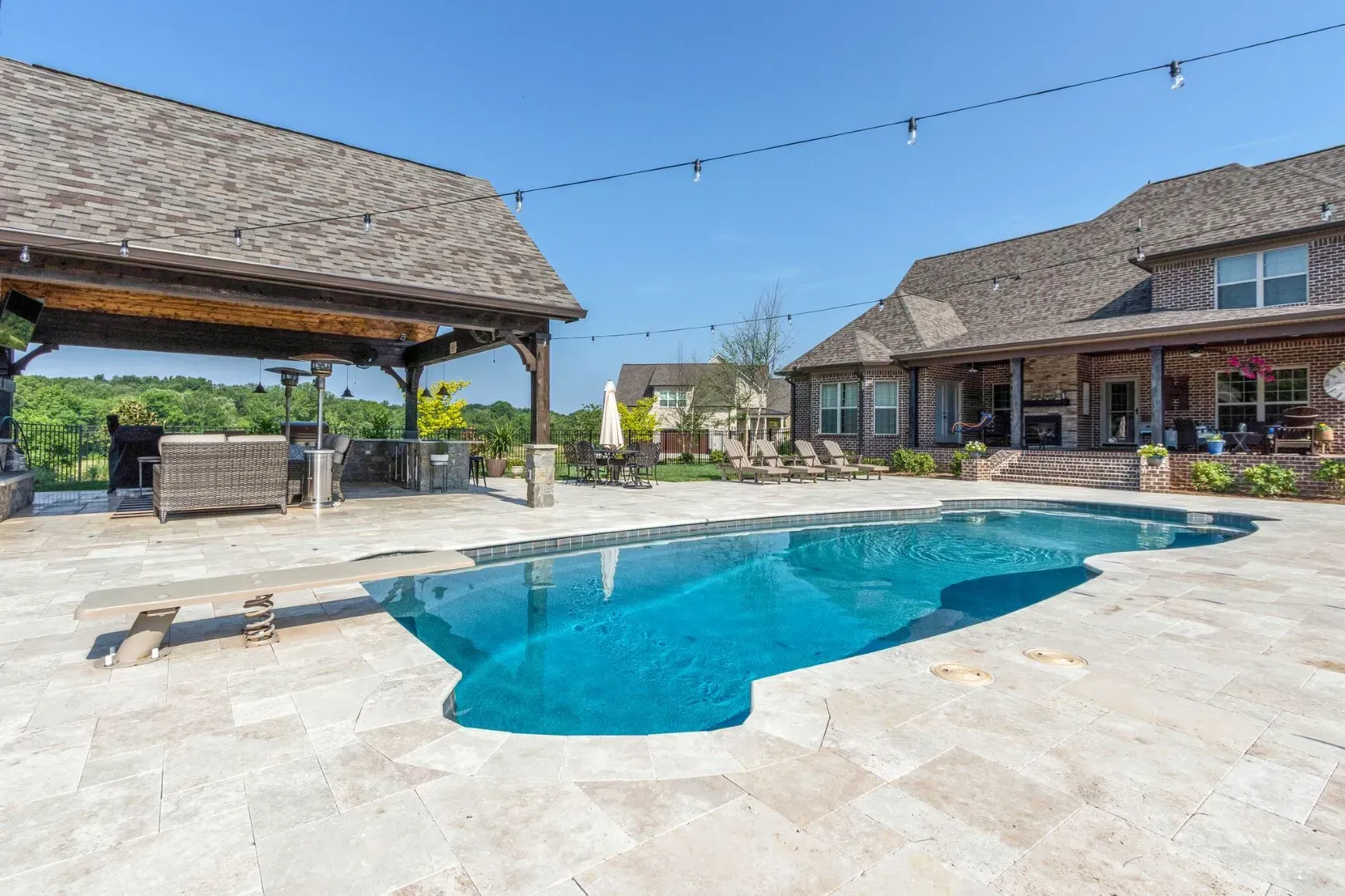 Top Tier Pools, LLC Image