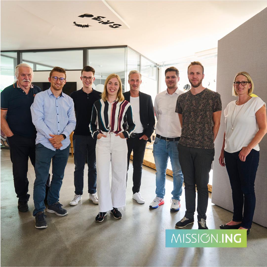 MISSION.ING GmbH - Engineer - Nürnberg - 0911 98249610 Germany | ShowMeLocal.com
