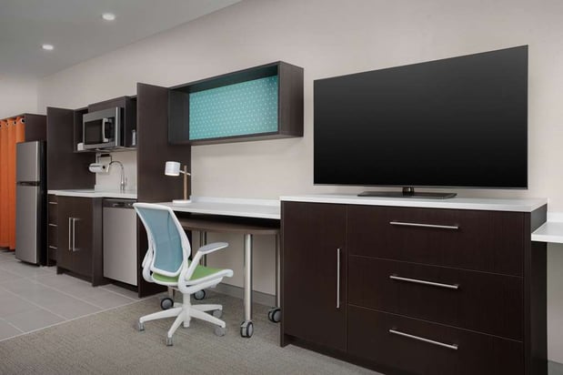 Images Home2 Suites by Hilton Laredo North