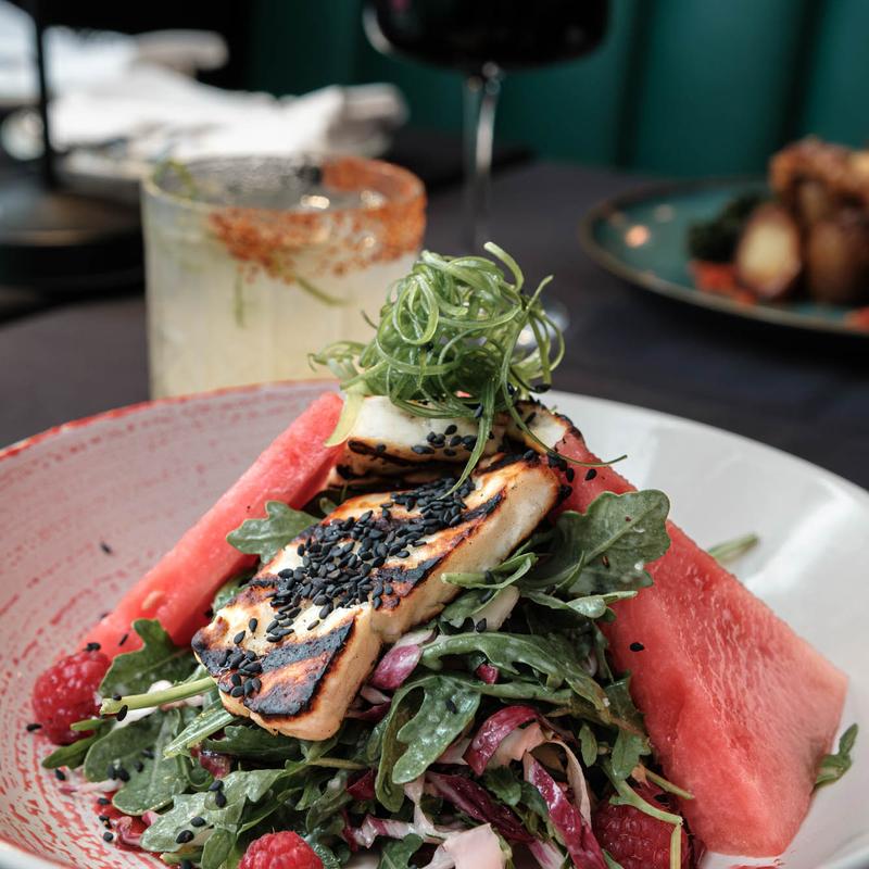 Images Anabella’s Kitchen & Lounge