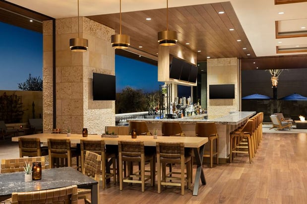 Images Hilton North Scottsdale at Cavasson