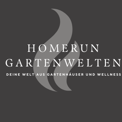 HomeRun GartenWelten in Reichelsheim Wetterau - Logo