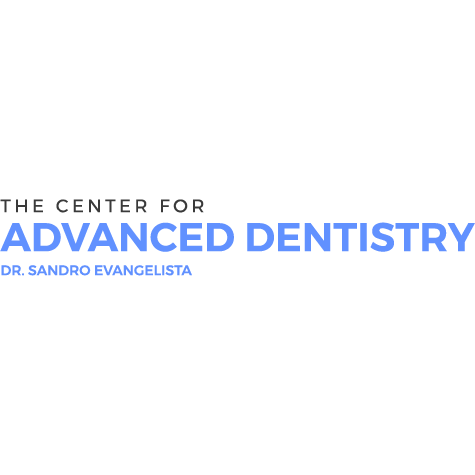 The Center for Advanced Dentistry Logo
