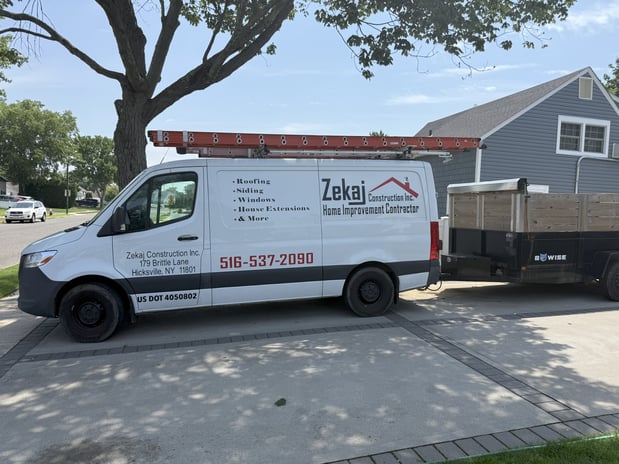 Images Zekaj Construction