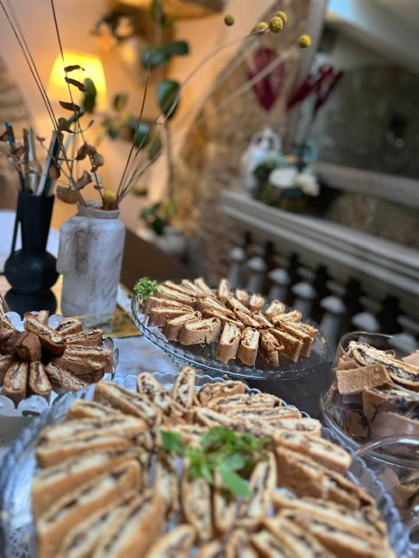 Images Ristorante Agriturismo BeB Villa Tre Colli