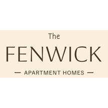 The Fenwick Apartment Homes Logo