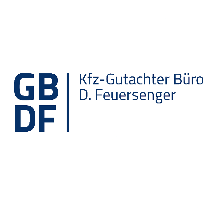 GBDF/ Kfz Gutachter Berlin Mitte D. Feuersenger