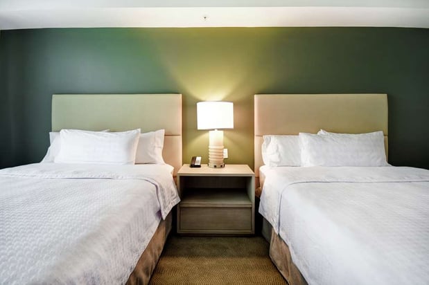 Images Homewood Suites by Hilton Greenville Downtown