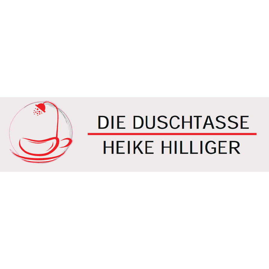 Die Duschtasse in Duisburg - Logo