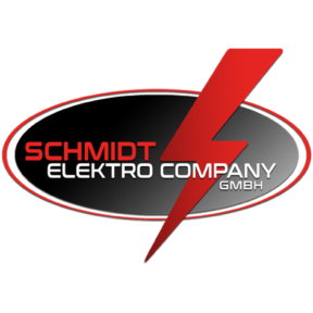 Schmidt Elektro Company Logo