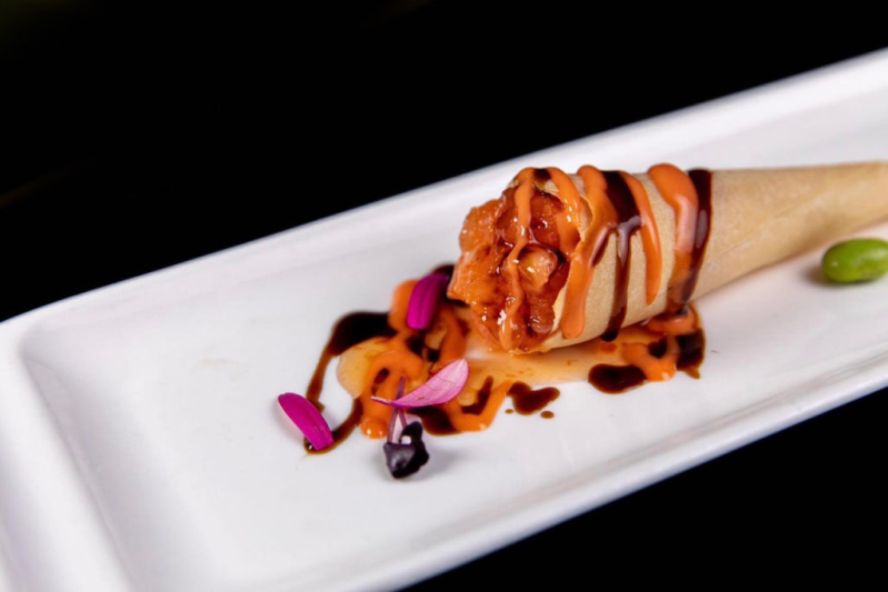 Images Moè Sushi - Portuense