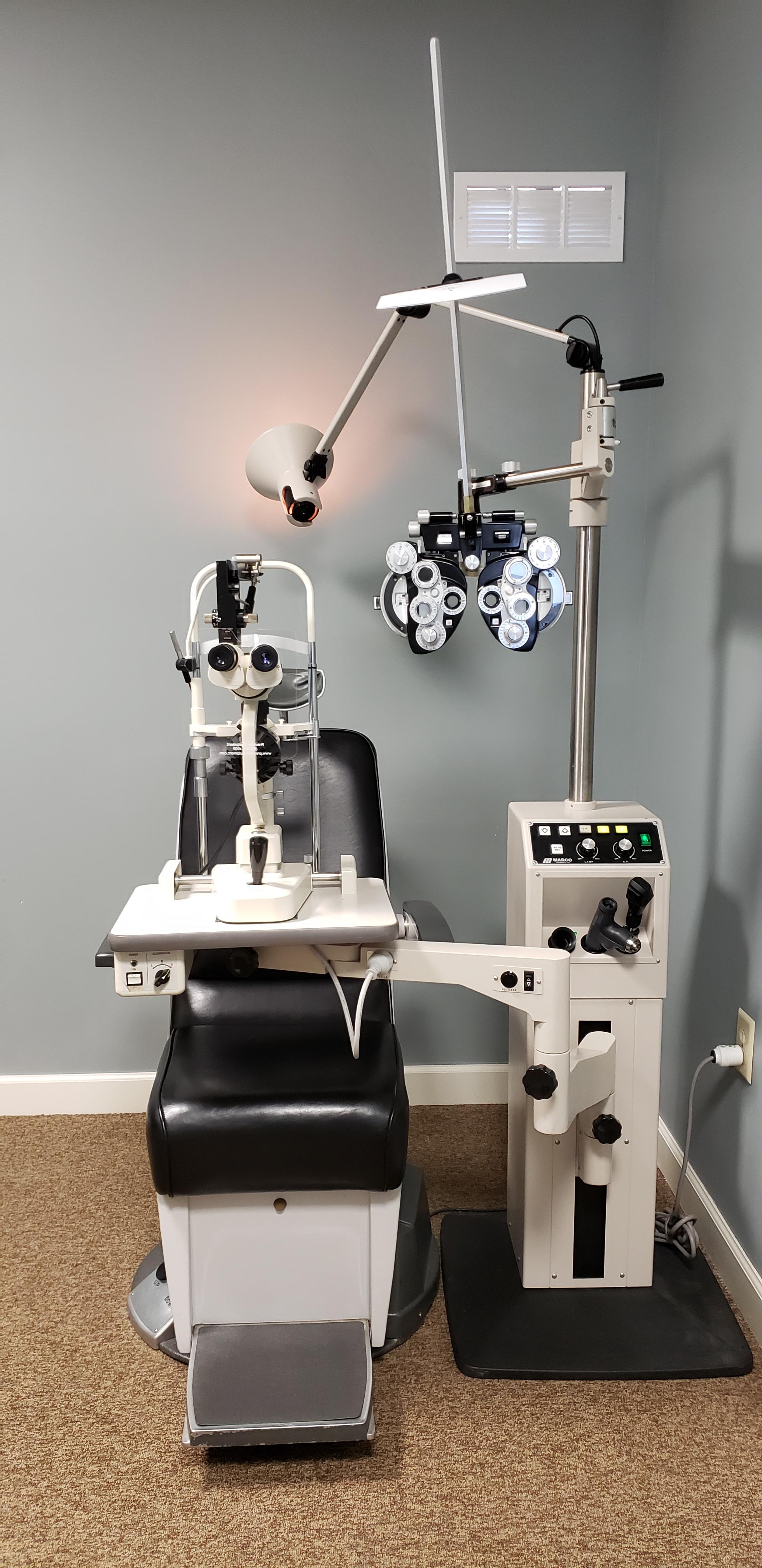 Optometric Physicians of Middle Tennessee - Hendersonville Photo