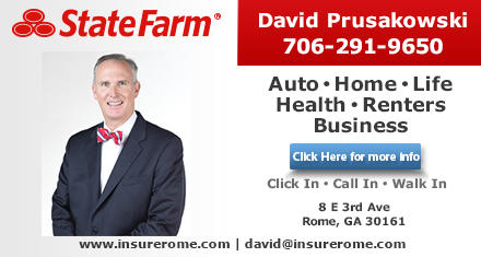 Images David Prusakowski - State Farm Insurance Agent