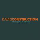 David Construction, LLC Logo
