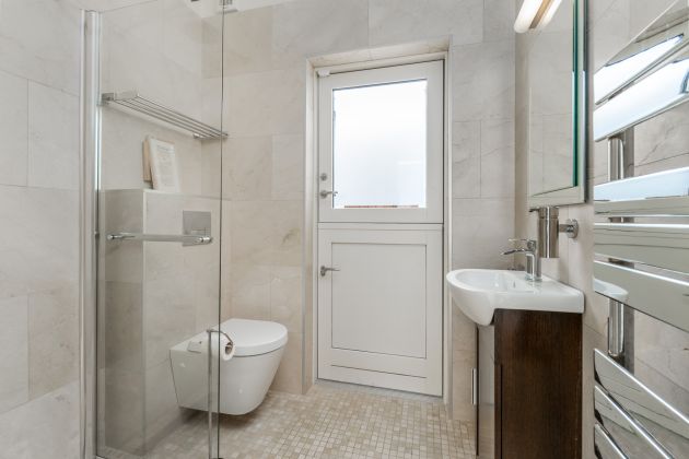 DTL Zenuni Gebäudetechnik GmbH, Tempelstrasse 1 in Thun